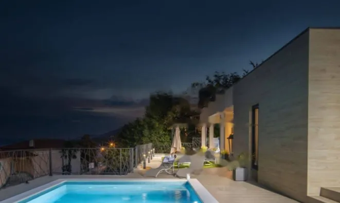 Недвижимость Дом в Поляне, Опатия: 43