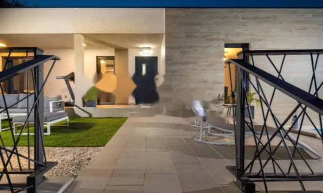 Недвижимость Дом в Поляне, Опатия: 44