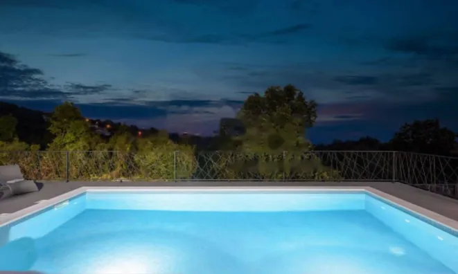 Недвижимость Дом в Поляне, Опатия: 45