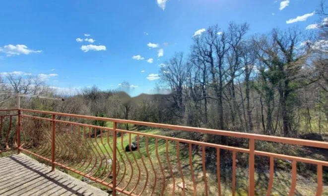 Недвижимость Семейный дом Вепринац: 10