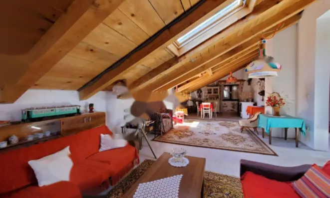 Недвижимость Семейный дом Вепринац: 11