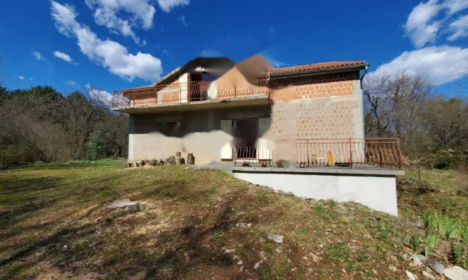 Недвижимость Семейный дом Вепринац: 14