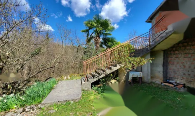 Недвижимость Семейный дом Вепринац: 16