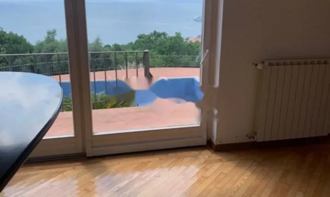 Недвижимость Семейный дом Побри в Опатии: 4