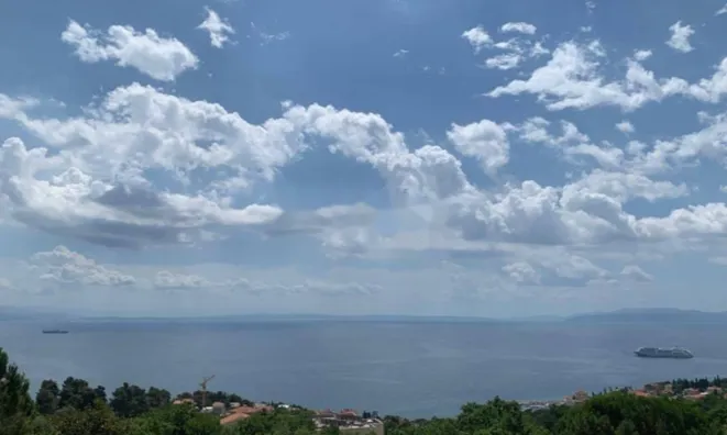 Недвижимость Семейный дом Побри в Опатии: 12