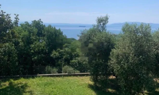 Недвижимость Семейный дом Побри в Опатии: 16