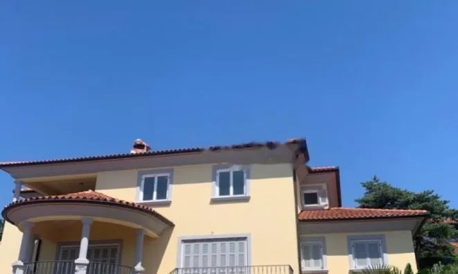 Недвижимость Семейный дом Побри в Опатии: 17