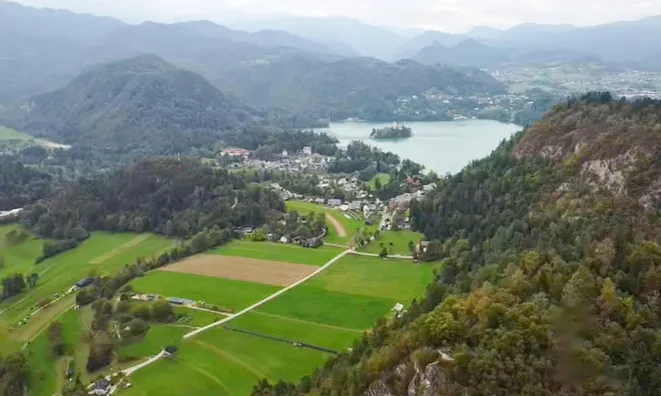 Недвижимость Дом, Блед.: 5