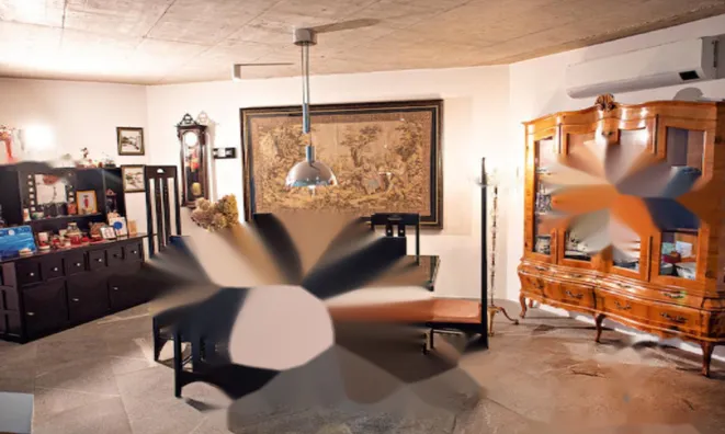 Недвижимость Дом, Блед.: 6