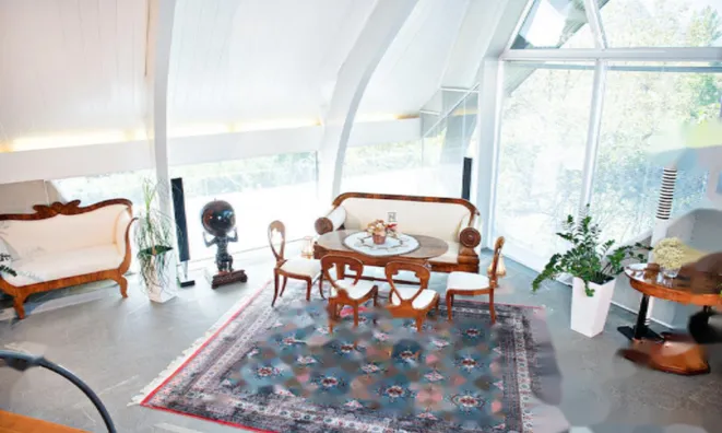 Недвижимость Дом, Блед.: 12