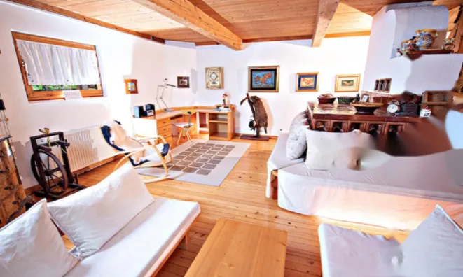 Недвижимость Дом, Блед.: 21