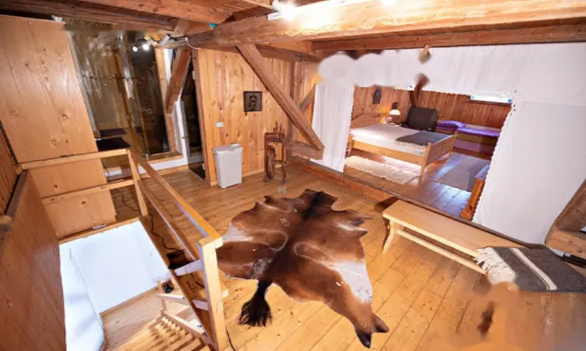 Недвижимость Дом, Блед.: 22