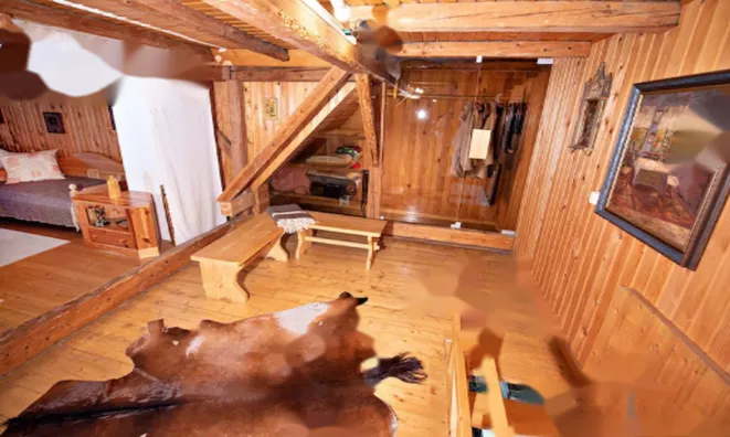 Недвижимость Дом, Блед.: 24