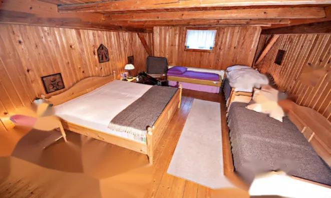 Недвижимость Дом, Блед.: 25