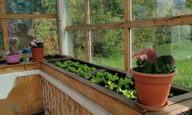 Недвижимость Дом в Верхнем Горе: 3