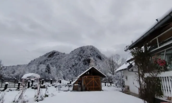 Недвижимость Дом в Верхнем Горе: 6