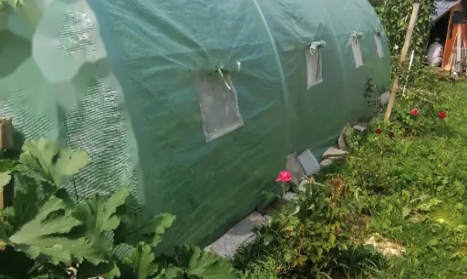 Недвижимость Дом в Верхнем Горе: 7