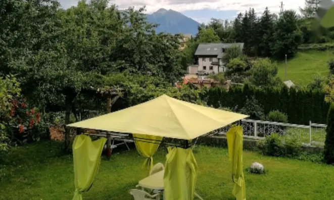 Недвижимость Дом в Верхнем Горе: 8