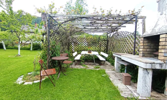 Недвижимость Дом в Верхнем Горе: 9