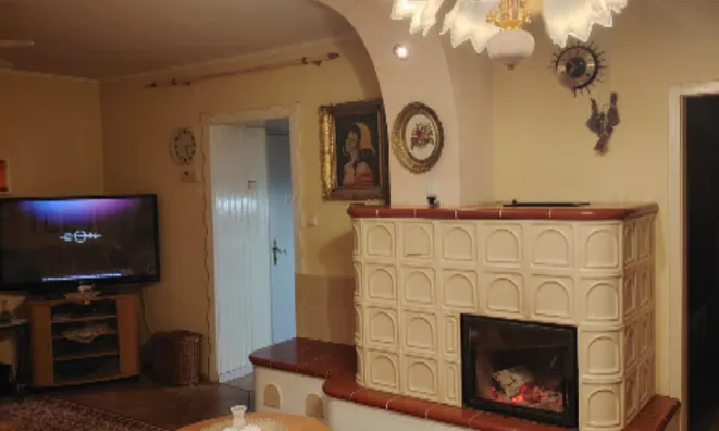 Недвижимость Дом в Верхнем Горе: 12