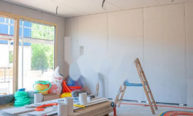 Недвижимость Дом с террасой Блед Резиденция Озеро: 10