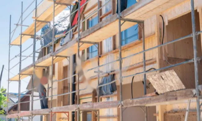 Недвижимость Дом с террасой Озёрная резиденция: 11