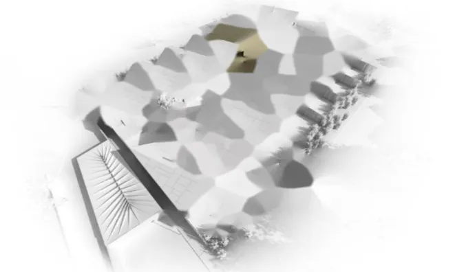 Недвижимость Дом с террасой Озёрная резиденция: 12