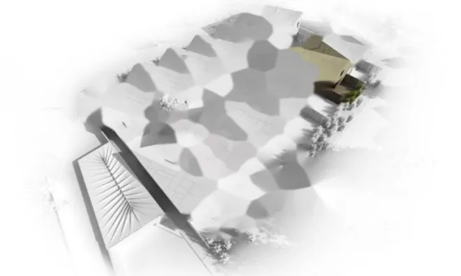 Недвижимость Дом с террасой Блед Резиденция Езеро: 12