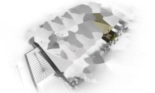 Недвижимость Дом с террасой у озера: 12