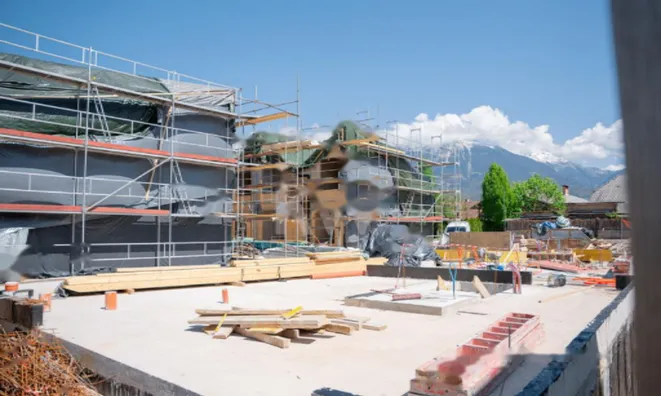 Недвижимость Дом с террасой Видное Резиденция Озеро: 9