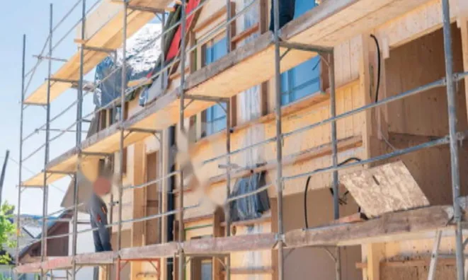 Недвижимость Дом с террасой Видное Резиденция Озеро: 12