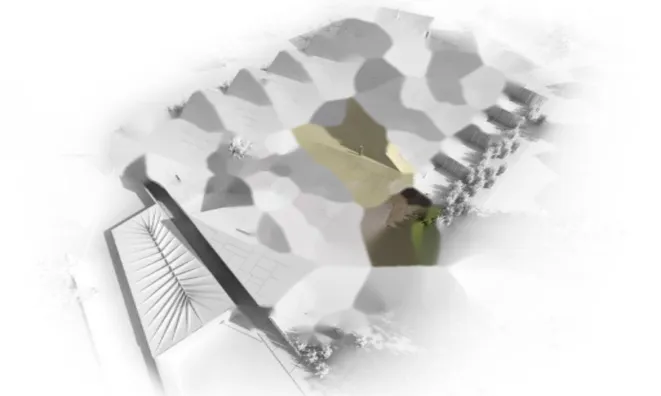 Недвижимость Дом с террасой Видное Резиденция Озеро: 13