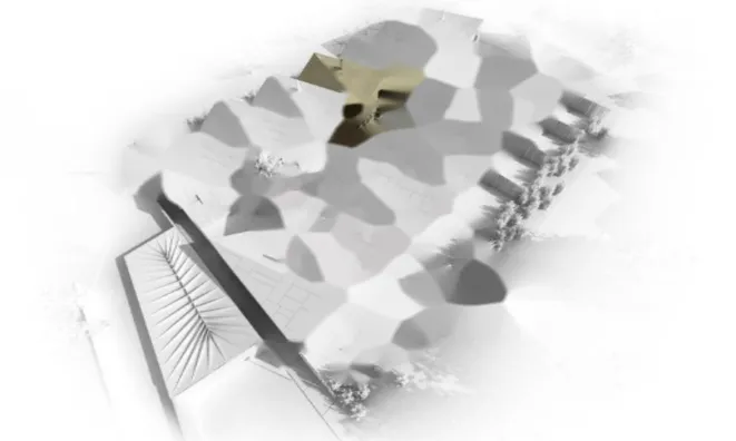 Недвижимость Дом с террасой Резиденция Озеро: 12