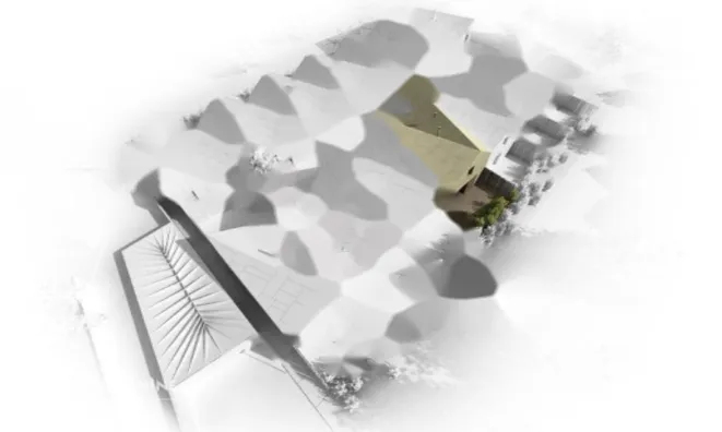 Недвижимость Дом с террасой Озеро Резиденция: 12