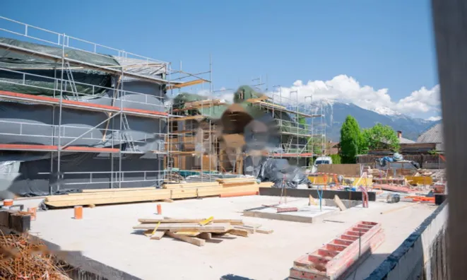 Недвижимость Дом с террасой Озёрная резиденция: 8