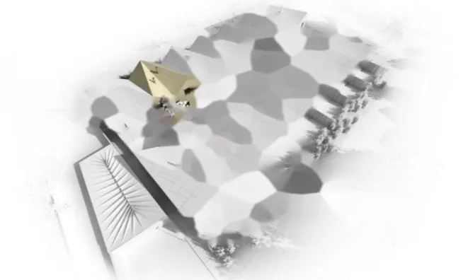 Недвижимость Дом с террасой Озёрная резиденция: 12