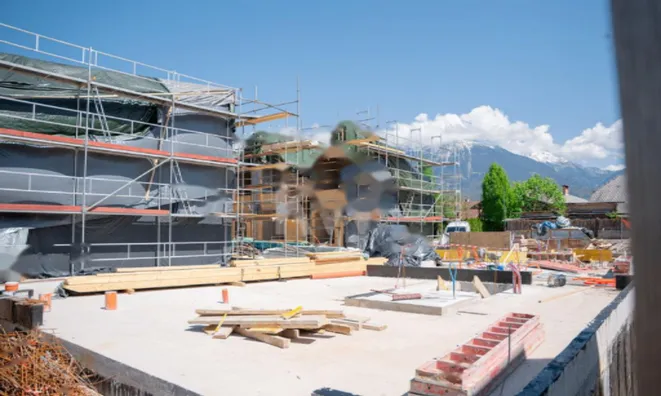 Недвижимость Дом с террасой Резиденция Озеро: 8