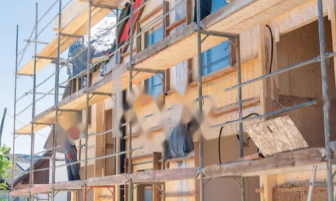 Недвижимость Дом с террасой Резиденция Озеро: 11