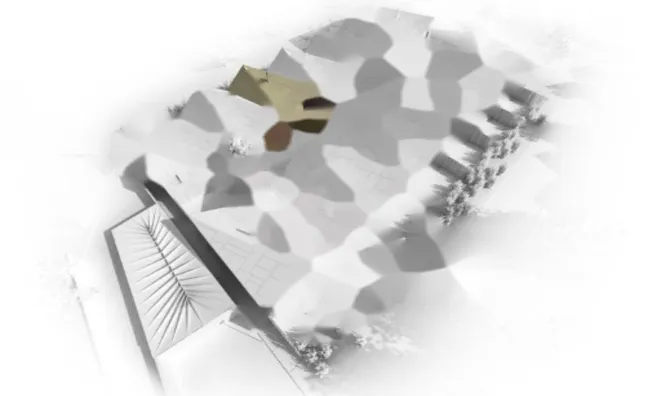 Недвижимость Дом с террасой Резиденция Озеро: 12