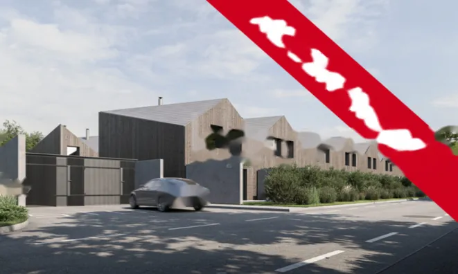 Недвижимость Дом с террасой Озеро Резиденция: 1