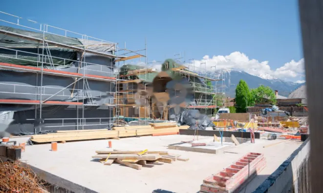 Недвижимость Дом с террасой Озеро Резиденция: 8