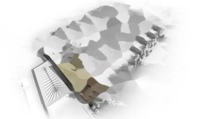 Недвижимость Дом с террасой Озеро Резиденция: 12