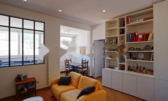 Недвижимость Apartment Monaco, Monaco-Ville: 1