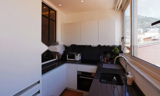 Недвижимость Apartment Monaco, Monaco-Ville: 2