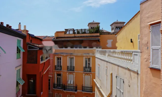 Недвижимость Apartment Monaco, Monaco-Ville: 5