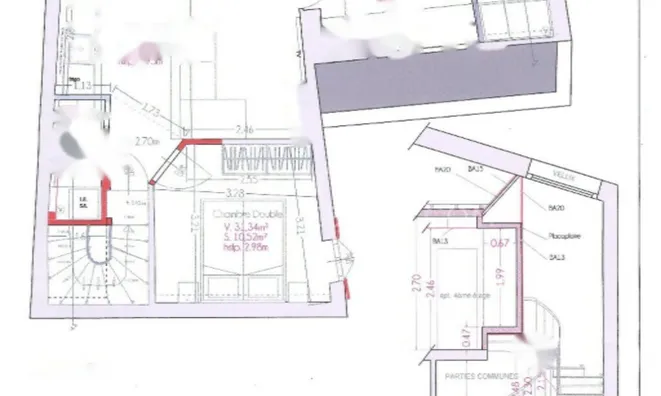 Недвижимость Apartment Monaco, Monaco-Ville: 8