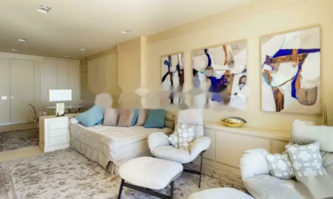 Недвижимость Apartment Monaco, Monte-Carlo: 1