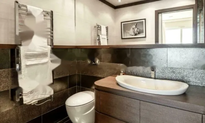 Недвижимость Apartment Monaco, Monte-Carlo: 6