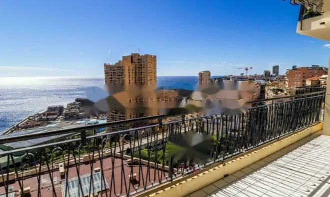 Недвижимость Apartment Monaco, Monte-Carlo: 9