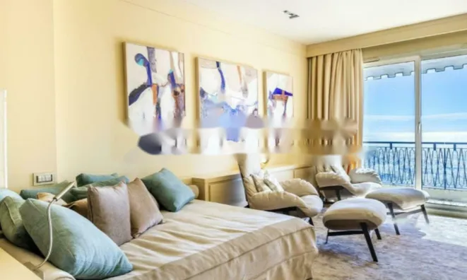 Недвижимость Apartment Monaco, Monte-Carlo: 10
